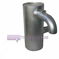 اگزوز بیل 7-220 کوماتسو اگزوز بیل 7-220 کوماتسو